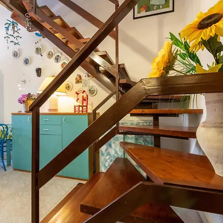 Casa de Férias Lelu'