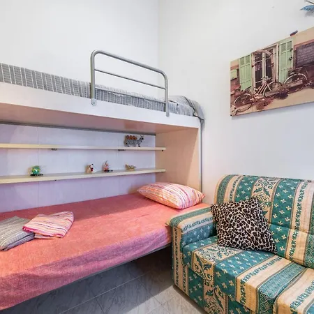 Vakantiehuis Lelu' *