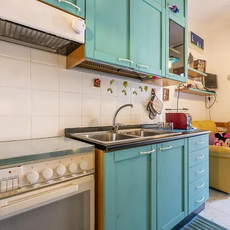 Holiday home Lelu'