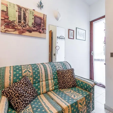 Lelu' Holiday home
