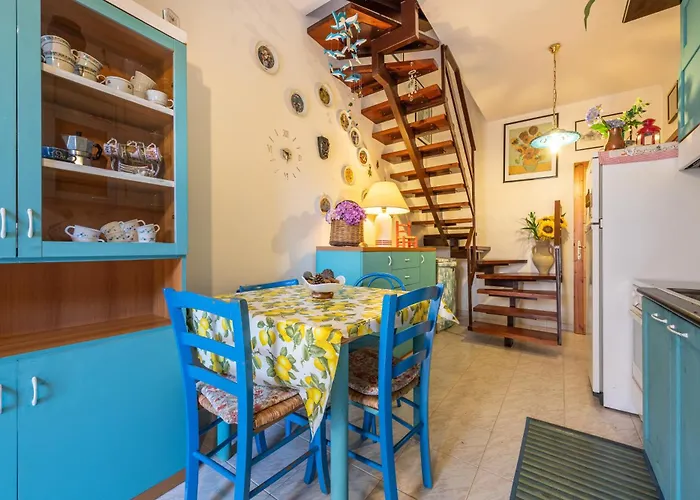 Casa de Férias Lelu'