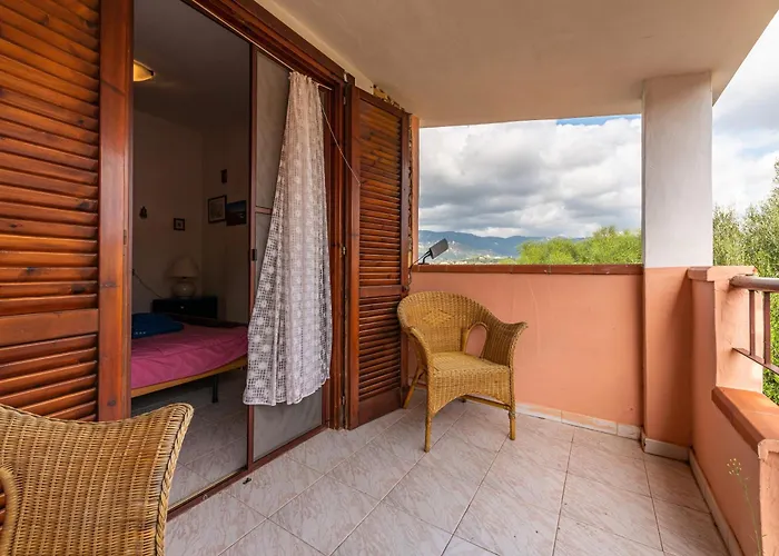 Lelu' Casa de Férias *