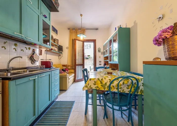 Casa de Férias Lelu' *