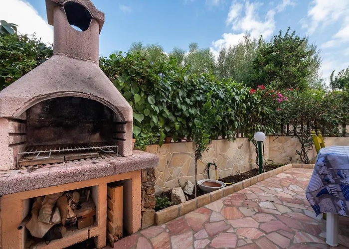 Lelu' Casa de Férias Villasimius