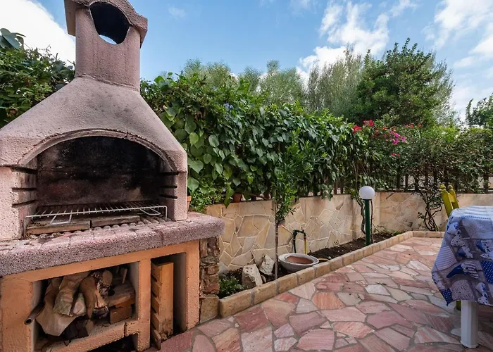 Casa de Férias Lelu' *