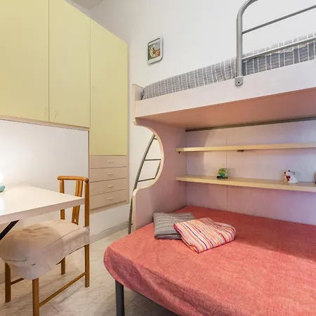 Lelu' Сasa de vacaciones Villasimius