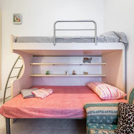 Lelu' Сasa de vacaciones *