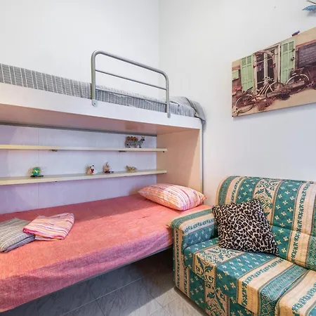 Сasa de vacaciones Lelu' Villasimius