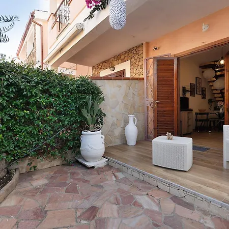 Ferienhaus Lelu' Villasimius