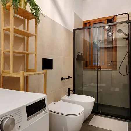 Lelu' Holiday home Villasimius