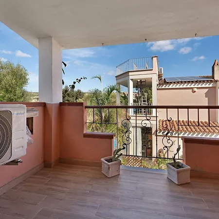 Lelu' Ferienhaus Villasimius