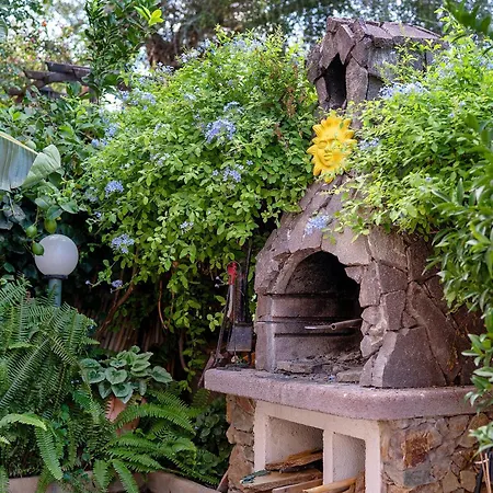 Ferienhaus Lelu' *