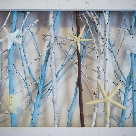 Lelu' Holiday home Villasimius