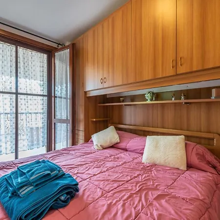 בית נופש Lelu' *