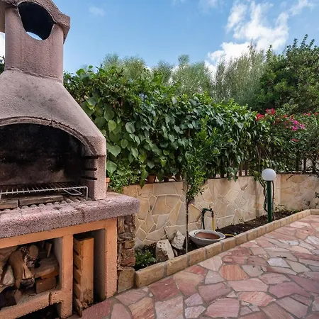 בית נופש Lelu' *