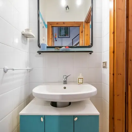 Lelu' Holiday home Villasimius