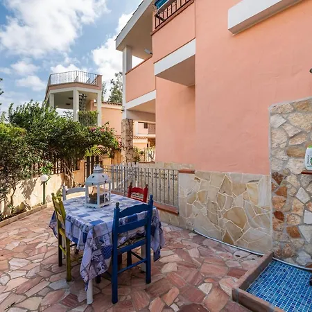 Lelu' Holiday home *