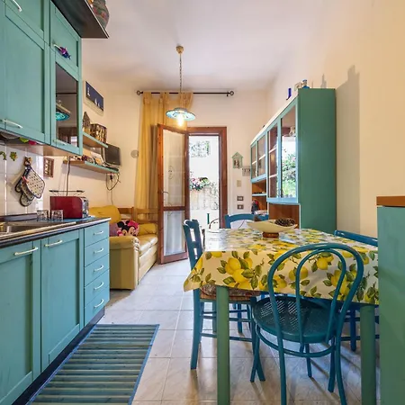 Lelu' Holiday home *