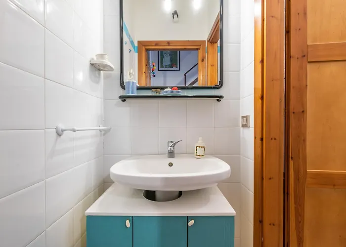 Lelu' Сasa de vacaciones Villasimius