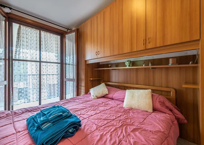 Lelu' Сasa de vacaciones Villasimius