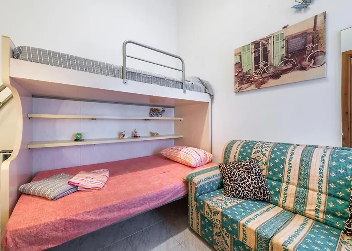 Holiday home Lelu' *