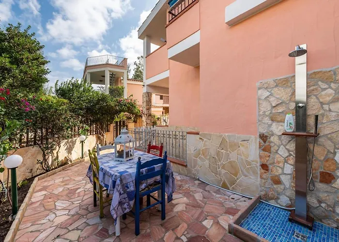 Lelu' Holiday home *